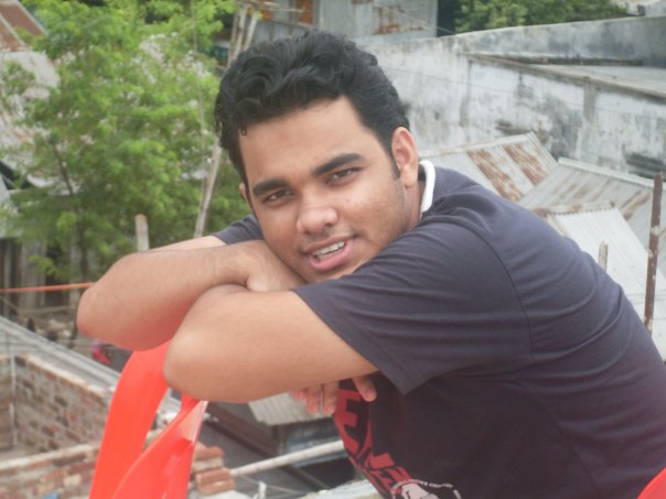 Md mizanur Rahman